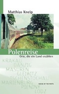 Cover: Polenreise - Lektora GmbH