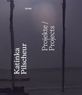 Cover: Katinka Pilscheur - DISTANZ Verlag