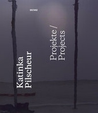 Enlarge image Cover: Katinka Pilscheur - DISTANZ Verlag