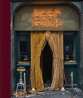 Cover: Deep Gold - DISTANZ Verlag