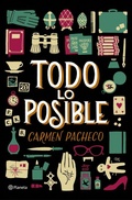 Cover: Todo lo posible - Editorial Planeta, S.A.