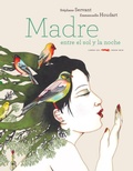 Cover: Madre : entre el d&iacute;a y la noche - Libros del Zorro Rojo