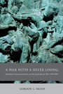 Cover: War with a Silver Lining - De Gruyter