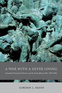 Enlarge image Cover: War with a Silver Lining - De Gruyter