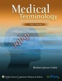 Cover: MEDICAL TERMINOLOGY 5E WITH CD - Lippincott Williams and Wilkins