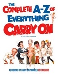 Cover: The Complete A-Z of Everything Carry On - HarperCollins