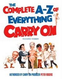 Enlarge image Cover: The Complete A-Z of Everything Carry On - HarperCollins