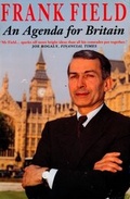 Cover: An Agenda for Britain - HarperCollins