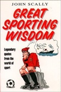 Cover: Great Sporting Wisdom - HarperCollins