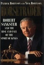 Cover: Horse Trader - HarperCollins