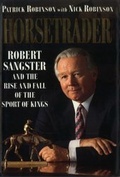 Cover: Horse Trader - HarperCollins