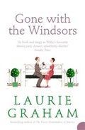 Cover: Gone With the Windsors - HarperPerennial