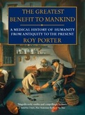 Cover: The Greatest Benefit to Mankind - Fontana Press