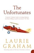 Cover: The Unfortunates - Fourth Estate Ltd