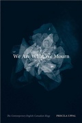 Cover: We Are What We Mourn - De Gruyter