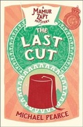 Cover: The Last Cut - HarperCollins