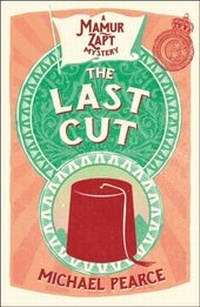 Abbildung von: The Last Cut - HarperCollins