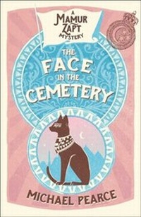 Abbildung von: The Face in the Cemetery - HarperCollins