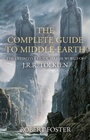 Cover: The Complete Guide to Middle-earth - HarperCollins
