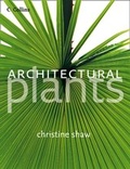 Cover: Architectural Plants - William Collins