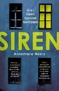 Cover: Siren - Windmill Books