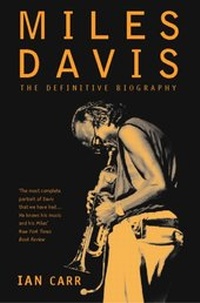 Abbildung von: Miles Davis - HarperCollins