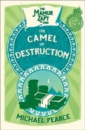 Cover: The Mamur Zapt and the Camel of Destruction - HarperCollins