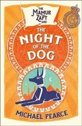 Cover: The Mamur Zapt and the Night of the Dog - HarperCollins
