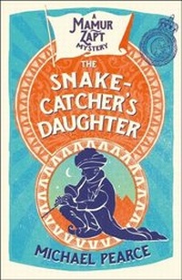Abbildung von: The Snake-Catcher's Daughter - HarperCollins