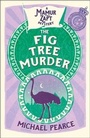 Cover: The Fig Tree Murder - HarperCollins