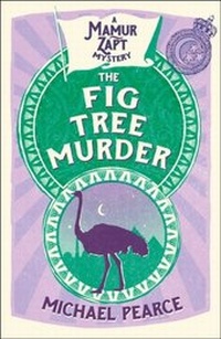 Abbildung von: The Fig Tree Murder - HarperCollins