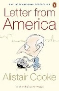 Cover: Letter from America - Penguin Books Ltd