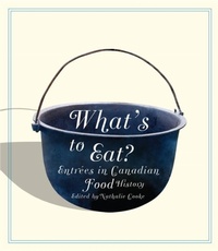Abbildung von: What's to Eat? - De Gruyter