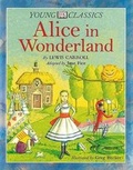 Cover: Alice in Wonderland - DK Publishing (Dorling Kindersley)
