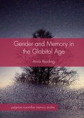 Cover: Gender and Memory in the Globital Age - Palgrave Macmillan
