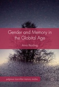 Cover: Gender and Memory in the Globital Age - Palgrave Macmillan