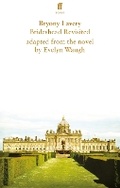 Cover: Brideshead Revisited - Faber & Faber