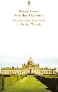 Enlarge image Cover: Brideshead Revisited - Faber & Faber