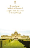 Cover: Brideshead Revisited - Faber & Faber