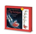 Cover: The Night Before Christmas - North-South Books