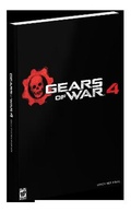 Cover: Gears of War 4 - Prima Games