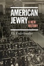 Cover: American Jewry - Cambridge University Press