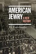 Cover: American Jewry - Cambridge University Press