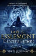 Cover: Dancer's Lament - Bantam Books