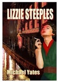 Cover: Lizzie Steeples - i2i Publishing