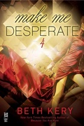 Cover: Make Me Desperate - InterMix