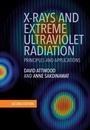 Cover: X-Rays and Extreme Ultraviolet Radiation - Cambridge University Press