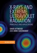Cover: X-Rays and Extreme Ultraviolet Radiation - Cambridge University Press