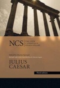 Cover: Julius Caesar - Cambridge University Press