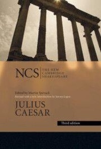 Enlarge image Cover: Julius Caesar - Cambridge University Press